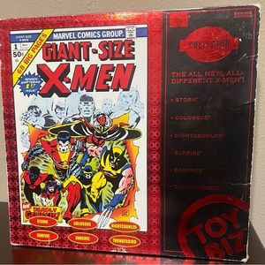 Marvels Comics Group